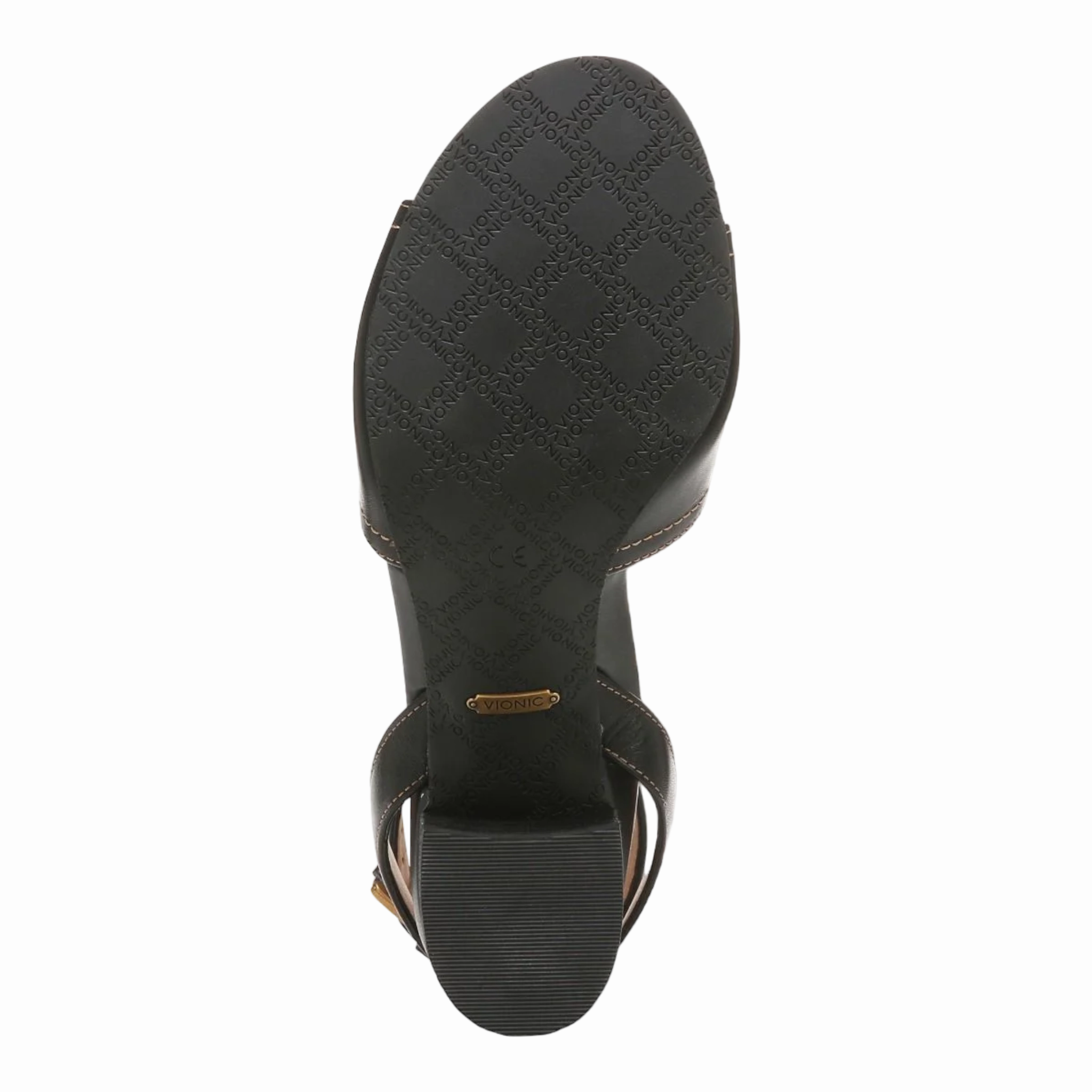 Isadora Non Slip Insoles For High Heels