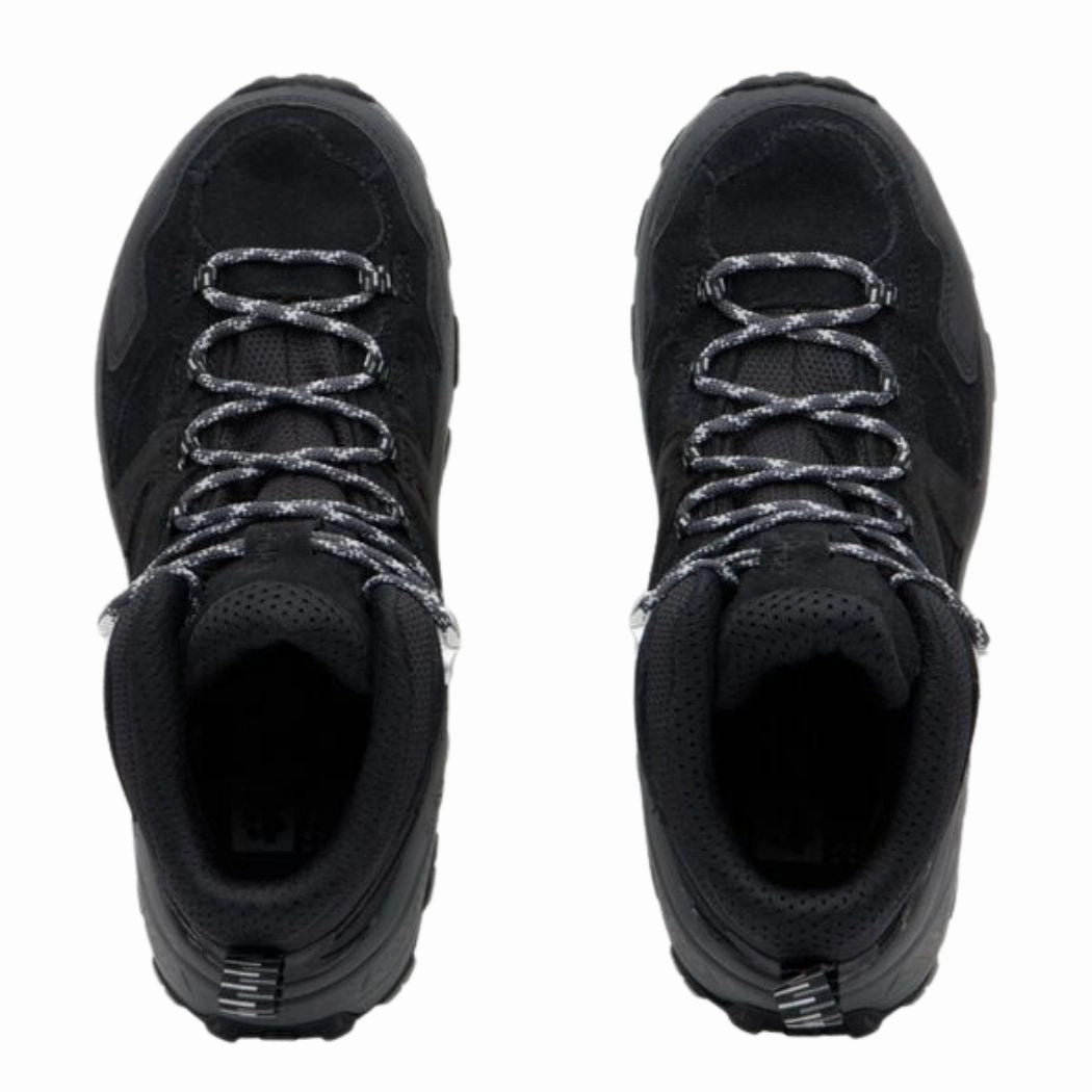 jack wolfskin Vojo Tour LT Texapore Mid Women's Waterproof Hiking Shoes Pegasus Trail Running Shoes