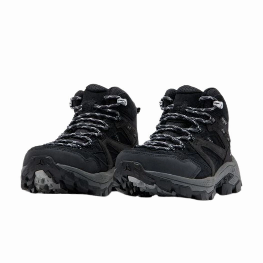 Trail Running Shoes Salt Lake City jack wolfskin Vojo Tour LT Texapore Mid Women's Waterproof Hiking Shoes