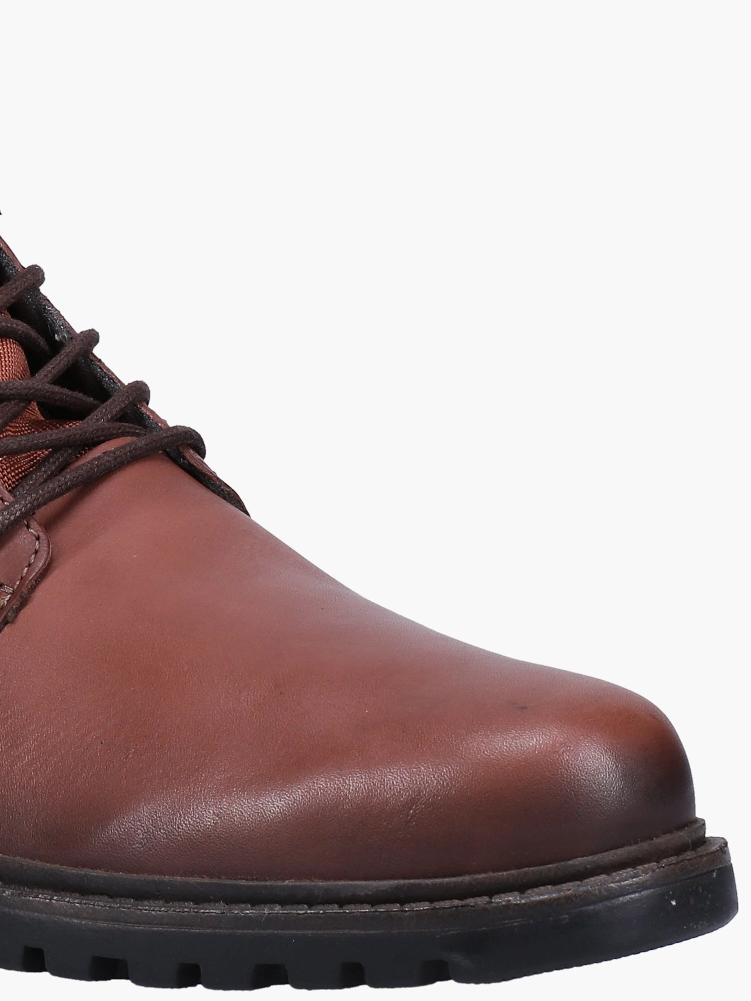 Equestrian Tall Riding Boots James 1104.8110 Malte Caf Leather