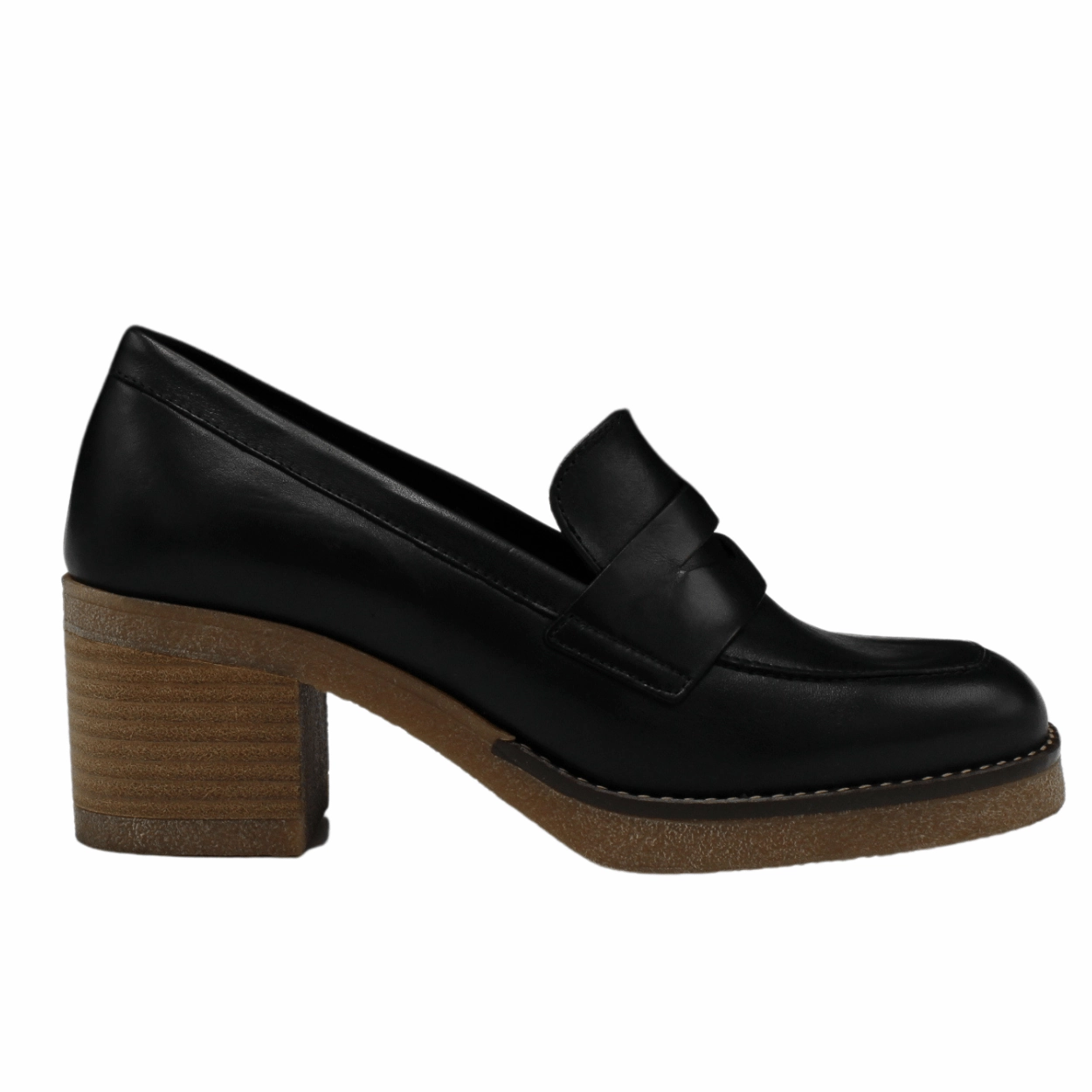 Malone Souliers Oxfords Jamila Heeled Loafer