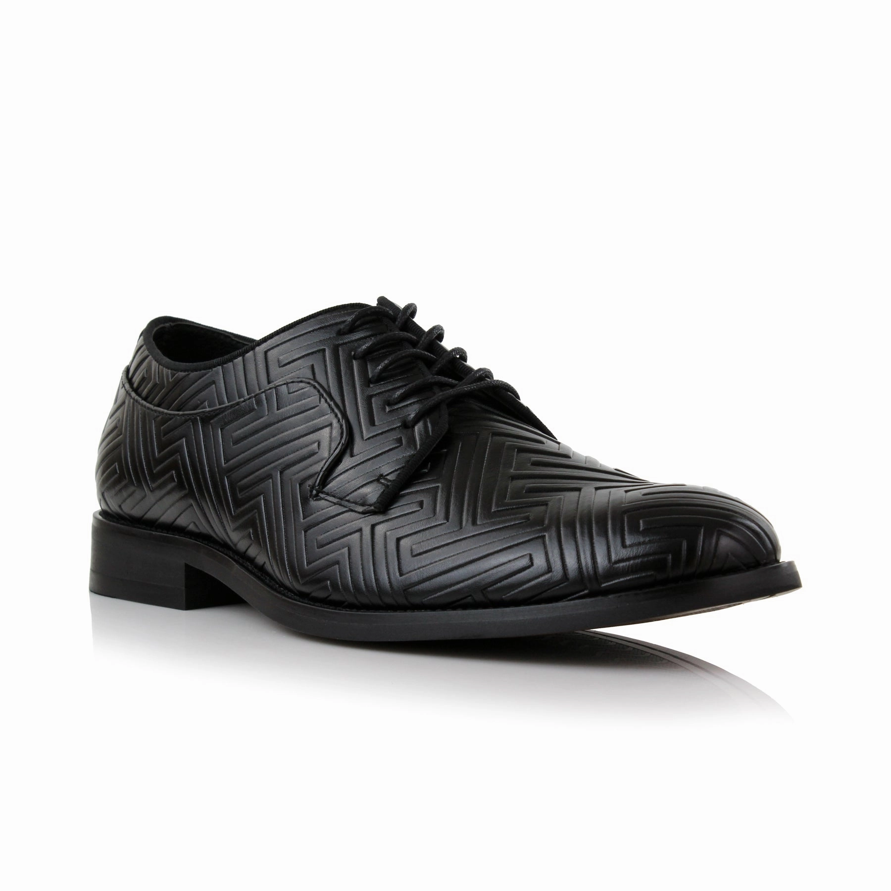 JAXON Otto Derby Dress Shoe