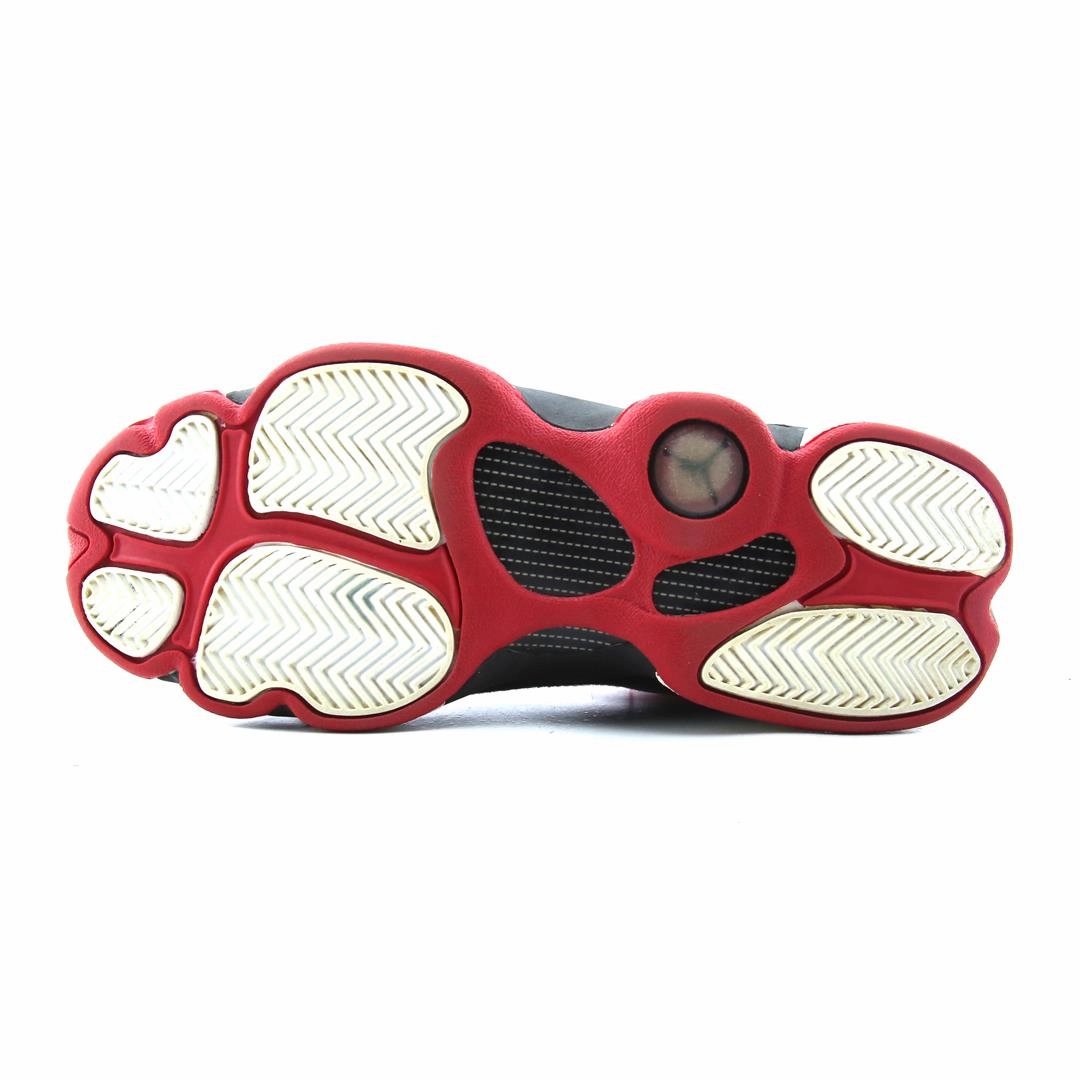 JORDAN  13 RETRO LOW Cool Mismatched Basketball Shoes