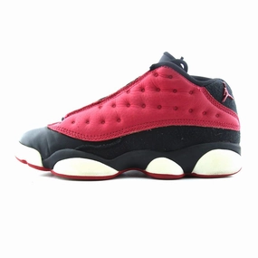 Pink Kd Basketball Shoes JORDAN  13 RETRO LOW