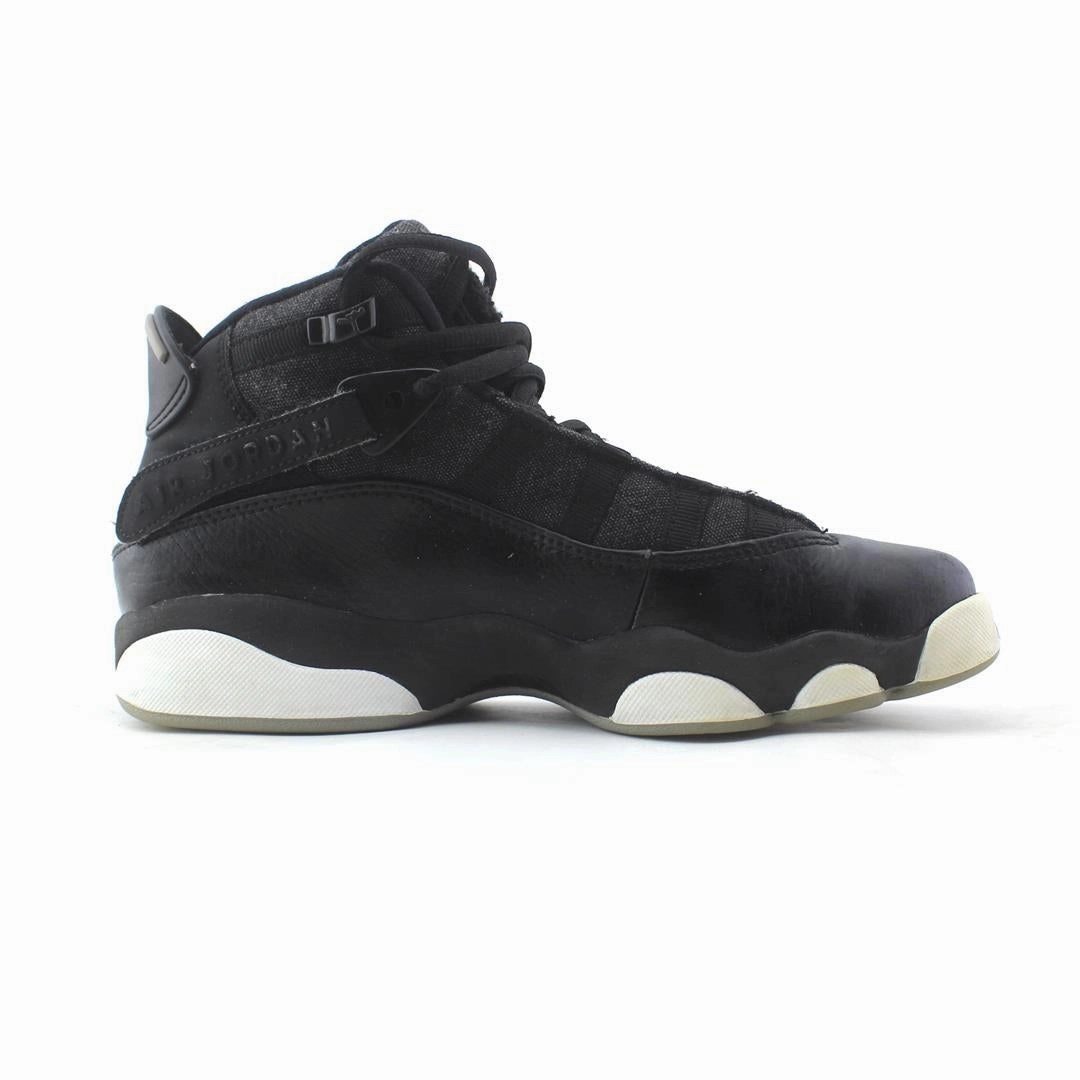 Team Bounce Basketball JORDAN 6 RINGS