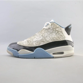 Low Vs High Basketball Shoes JORDAN  DUB ZERO