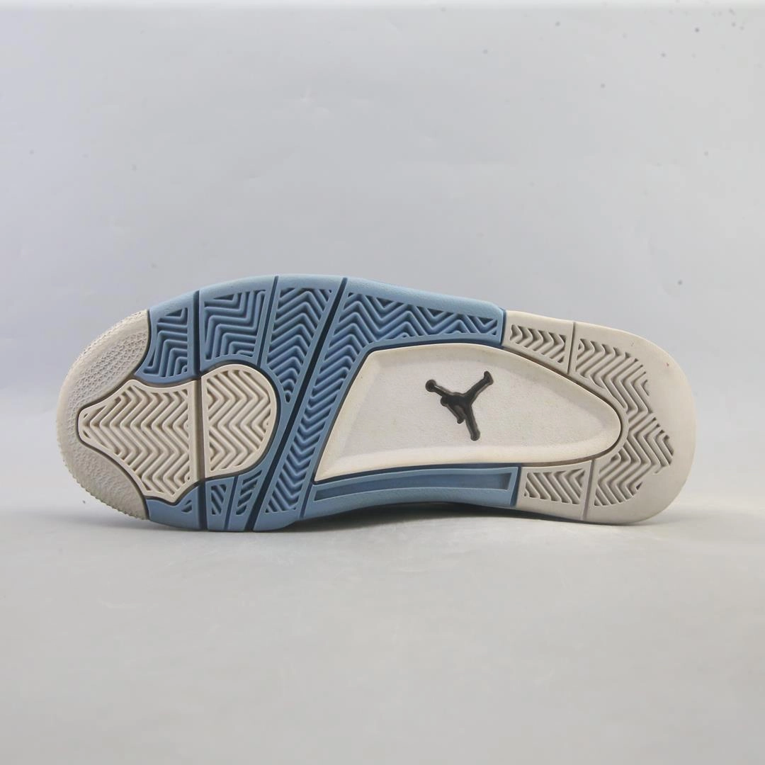 Kyrie 4 Confetti Basketball Shoes JORDAN  DUB ZERO