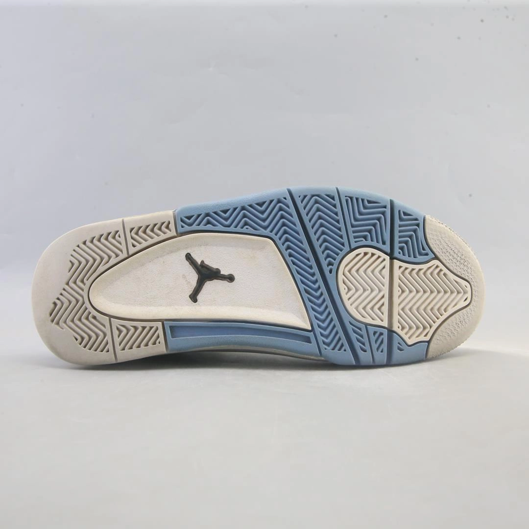 JORDAN  DUB ZERO Large Size Basketball Shoes