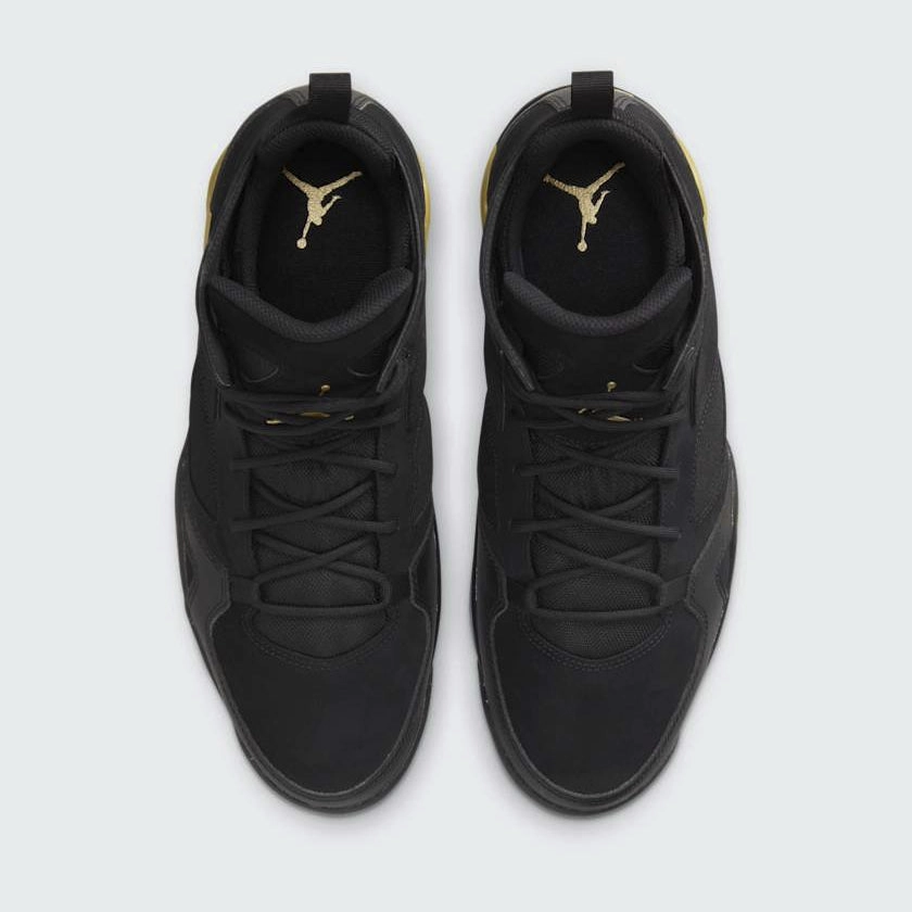 Nike Shoes Soccer Turf Jordan Flight Club '91 "Heritage" Men's Nubuck Trainers DC7329 007