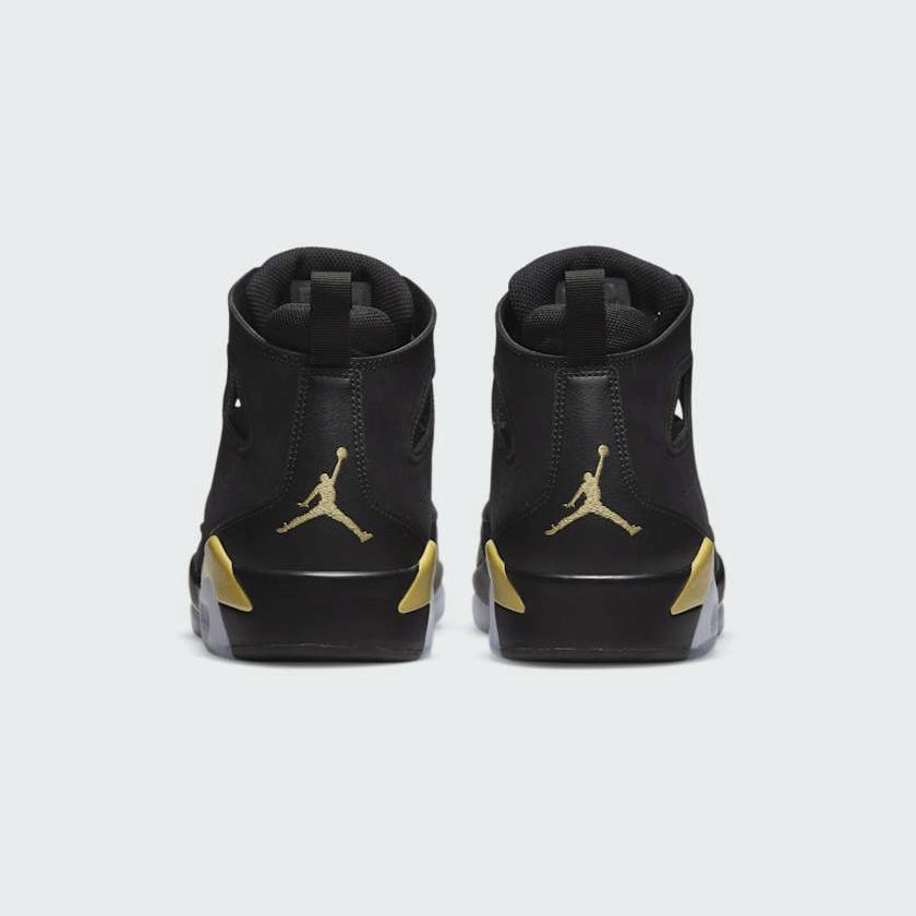 Jordan Flight Club '91 "Heritage" Men's Nubuck Trainers DC7329 007 Shoes Without Laces Nike