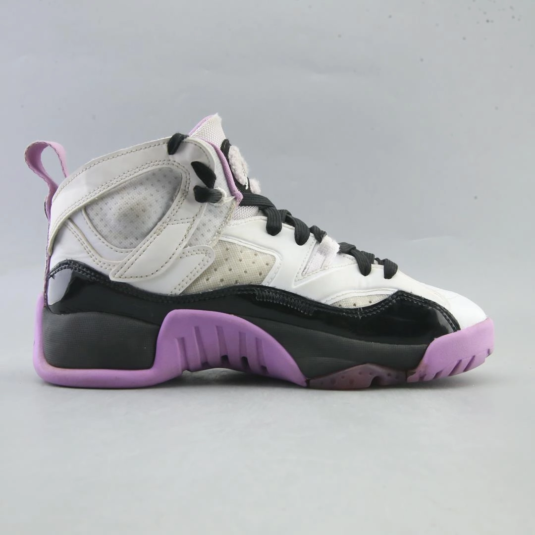 JORDAN TWO TREY 2017 Team Basketball Shoes