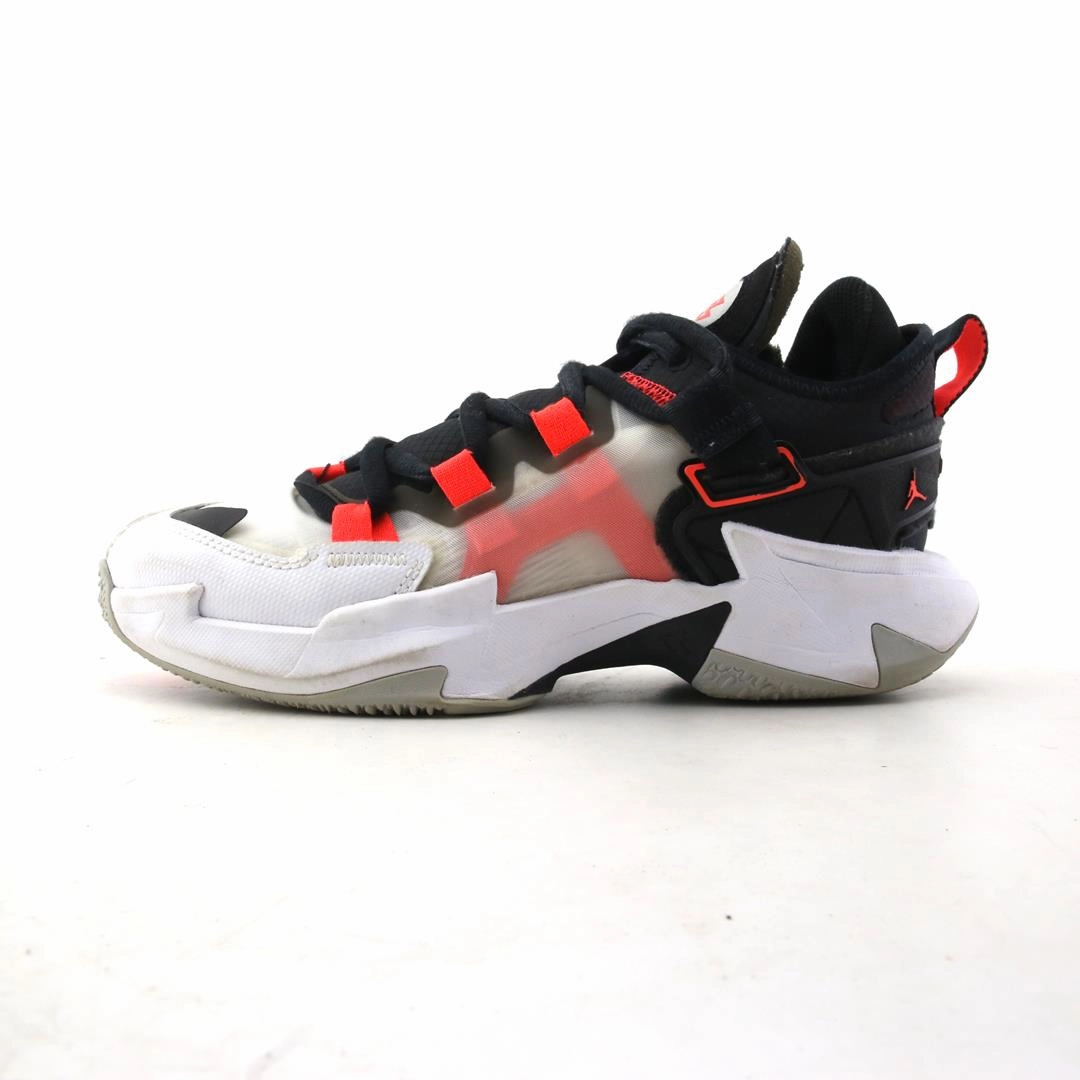 Team Signature Basketball Shoes JORDAN WHY NOT .5