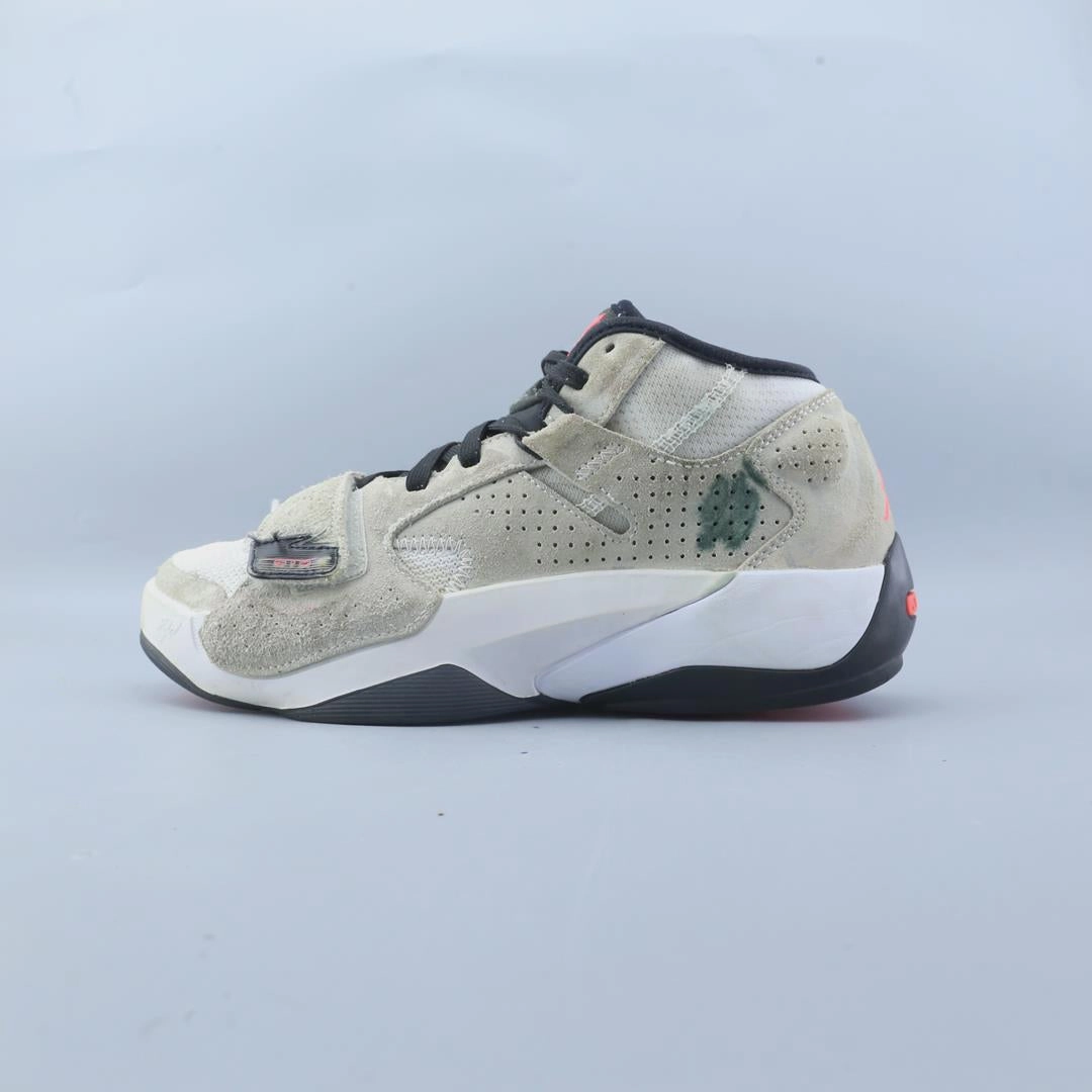 Basketball Shoes 1997 JORDAN  ZION 2