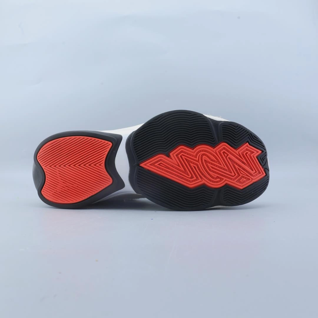 Winners Basketball Shoes JORDAN  ZION 2