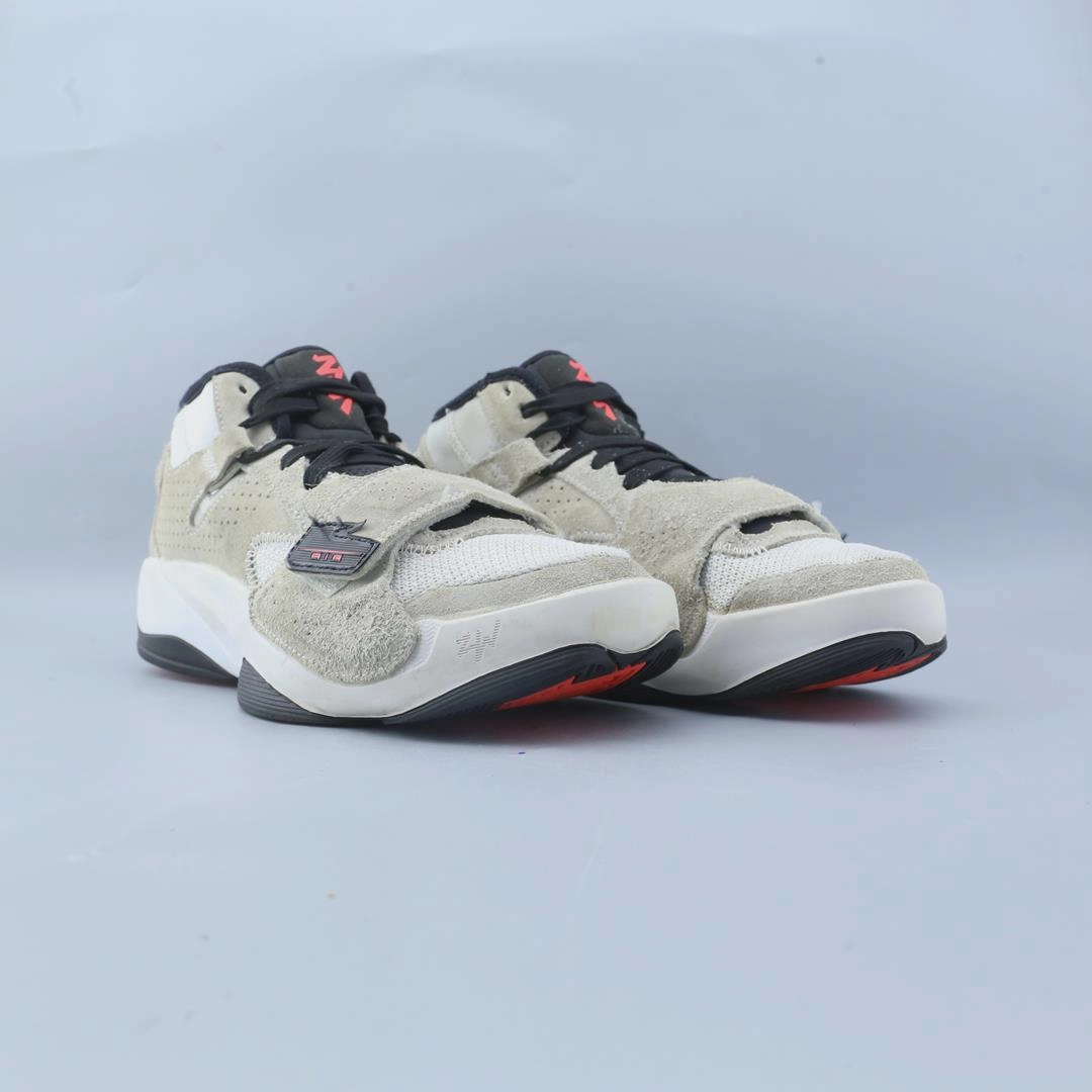 Top Ten Best Looking Basketball Shoes JORDAN  ZION 2