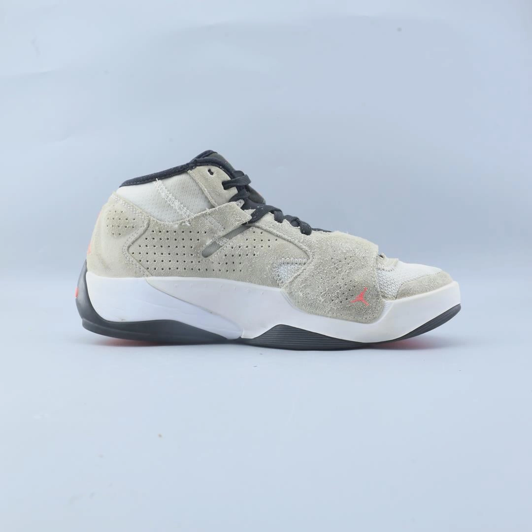 JORDAN  ZION 2 Byw Basketball Shoes