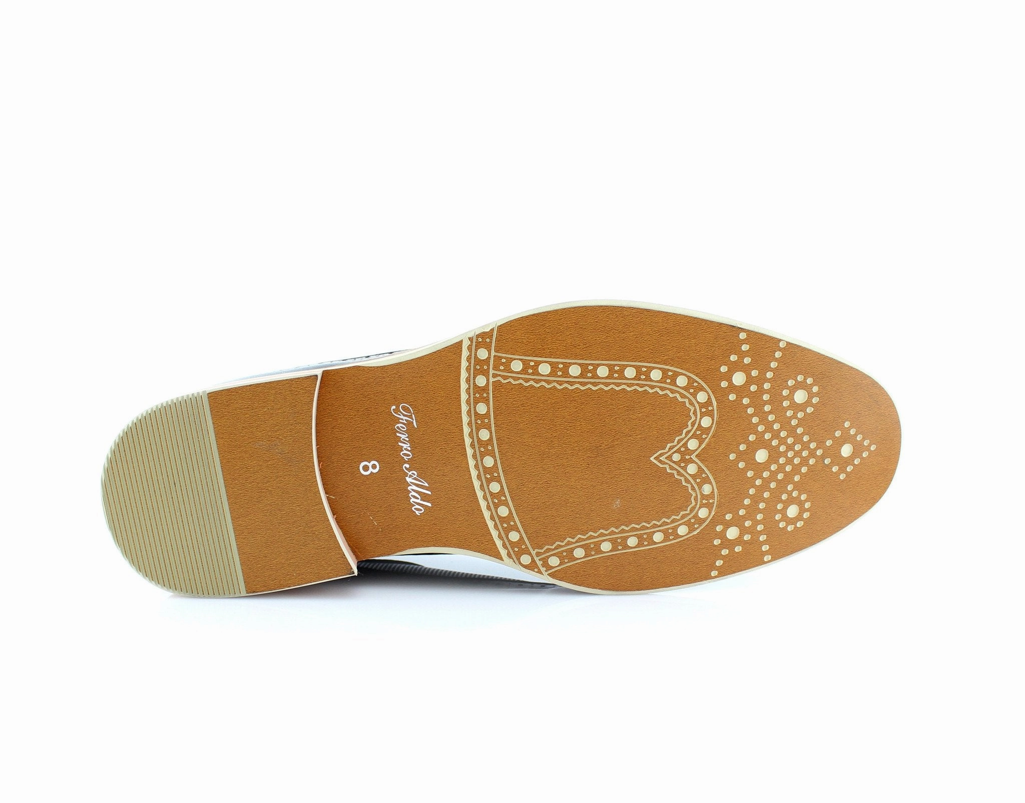 Button Down Oxford Shirt JOSH