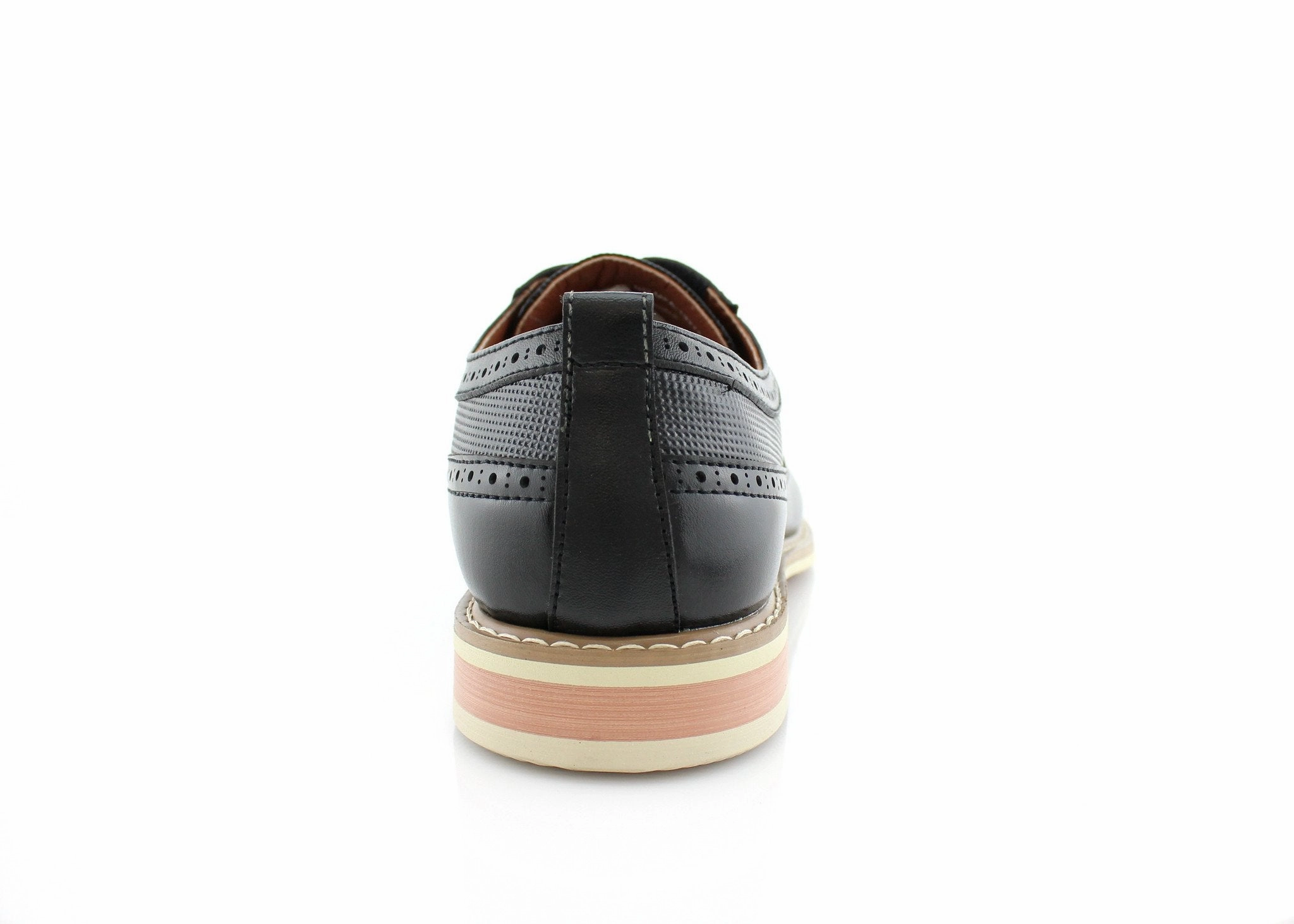 Florsheim Corbetta Cap Toe Oxford JOSH