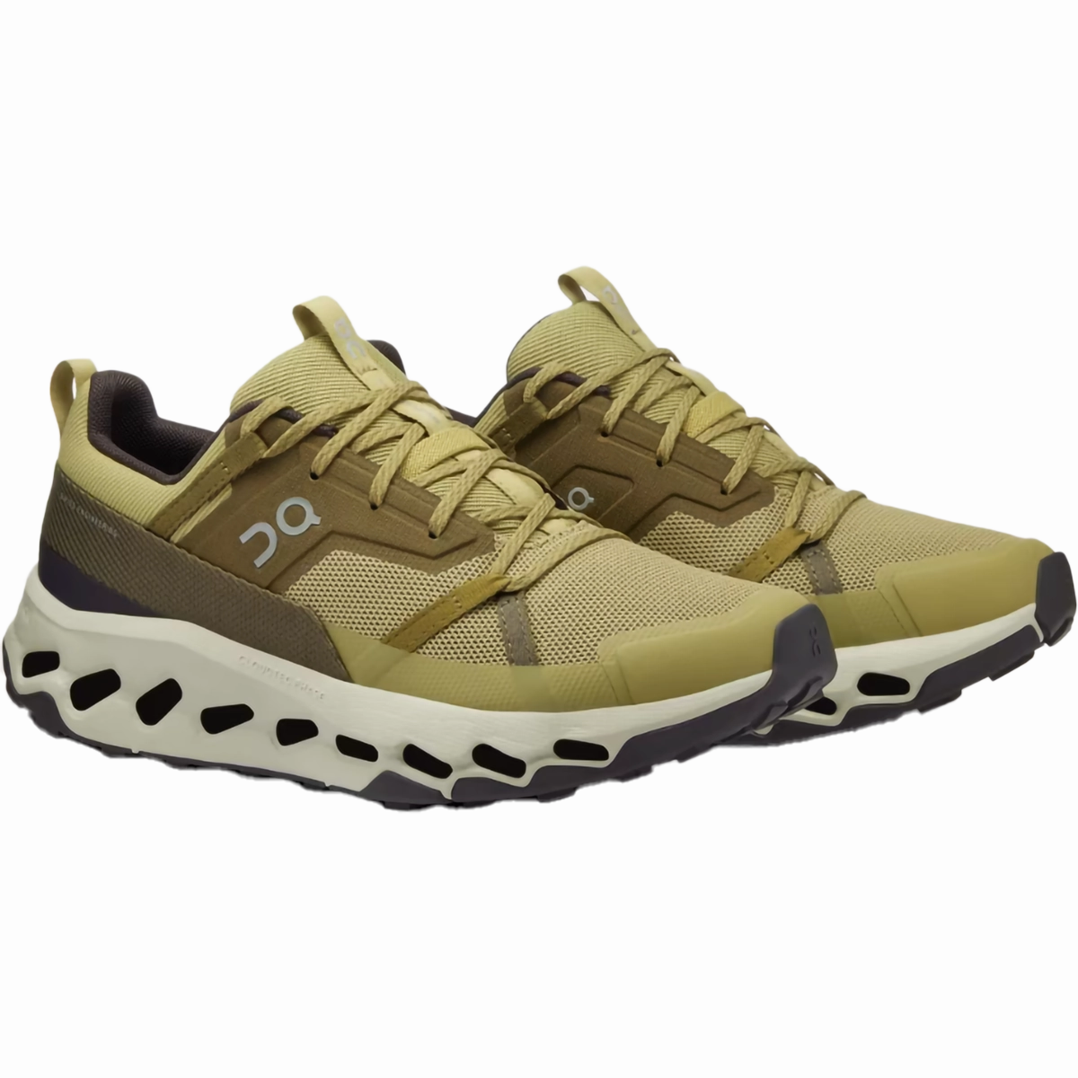 Women's Cloudhorizon Light Hiking Boots Waterproof