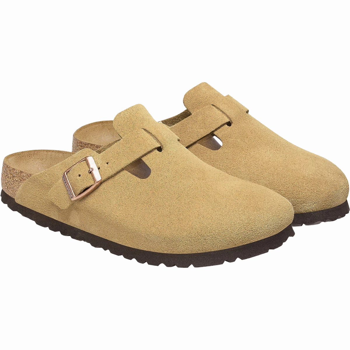 Women's Boston Clog Clogs Back In Style