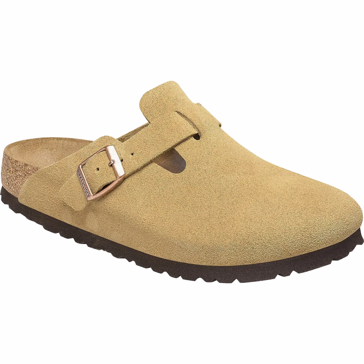 Clogs Platform Shoes Women's Boston Clog