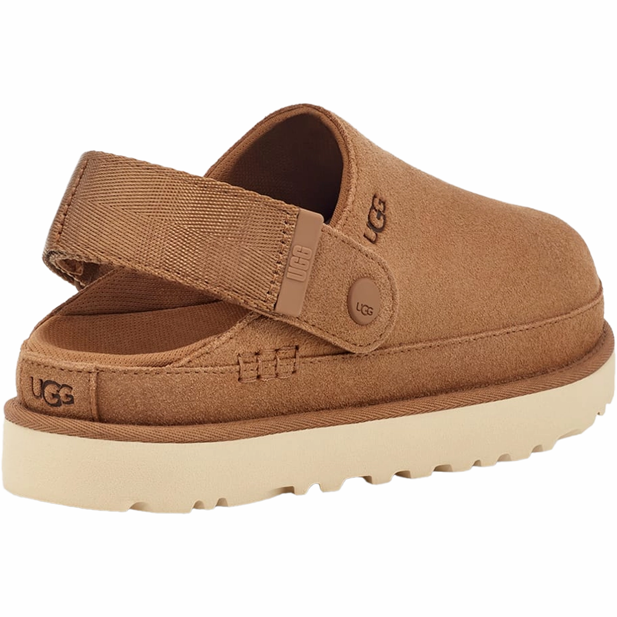 Women's Goldenstar Clog Best Shearling Clogs