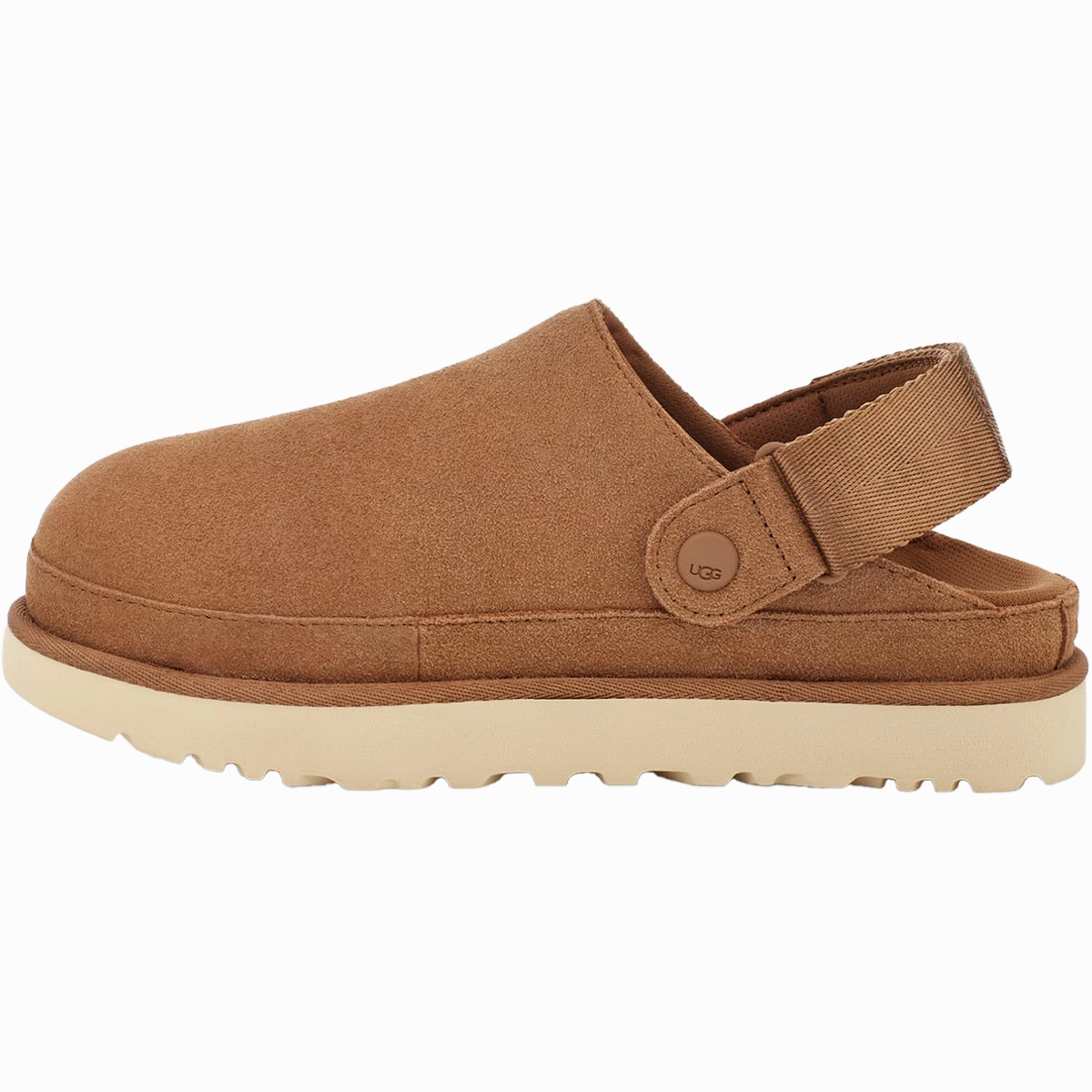 Women's Goldenstar Clog Clarks Mules Clogs