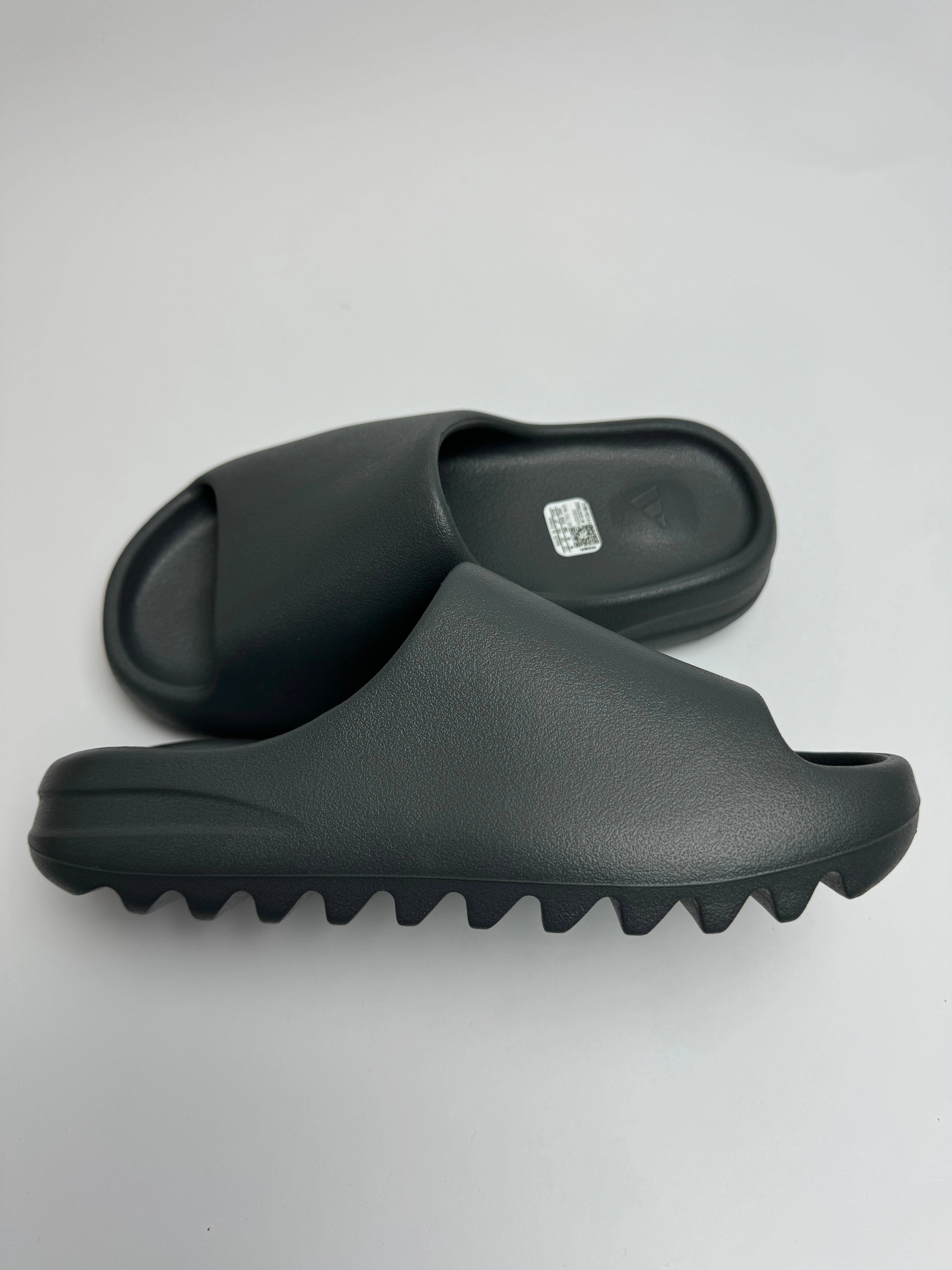 Yeezy Slide "Slate Grey" Birkenstock Slides