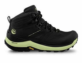 Ultra Hiking Boots Women's Topo Trailventure 2