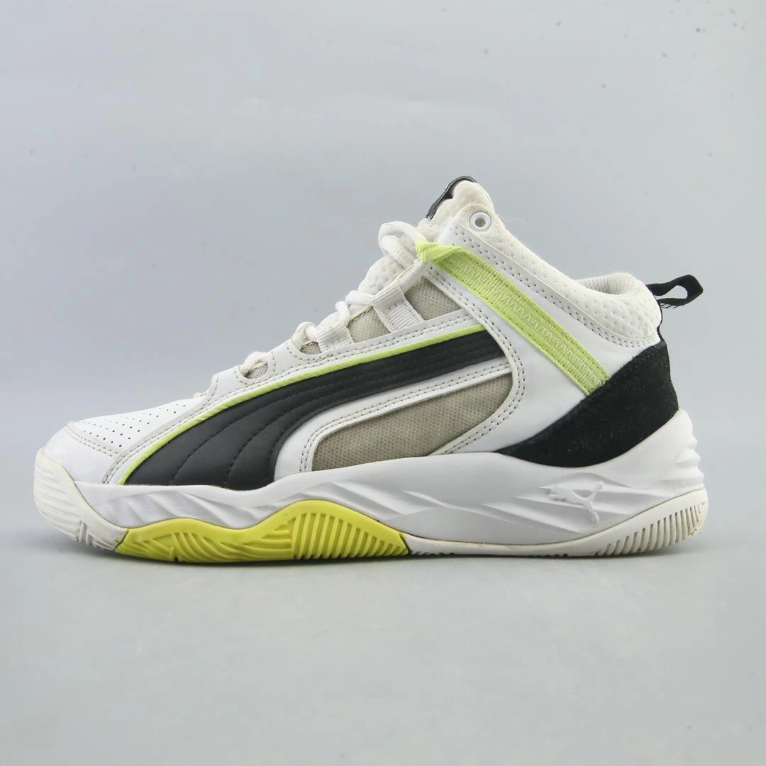 PUMA  REBOUND FUTURE EVO Giannis Freak Basketball Shoes
