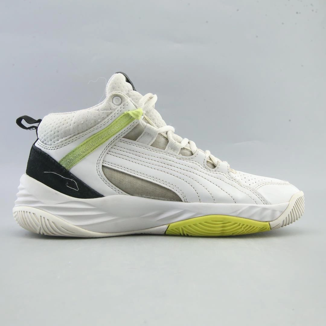 PUMA  REBOUND FUTURE EVO Sia Basketball Shoes