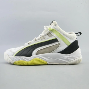 PUMA  REBOUND FUTURE EVO Joel Embiid Basketball Shoes