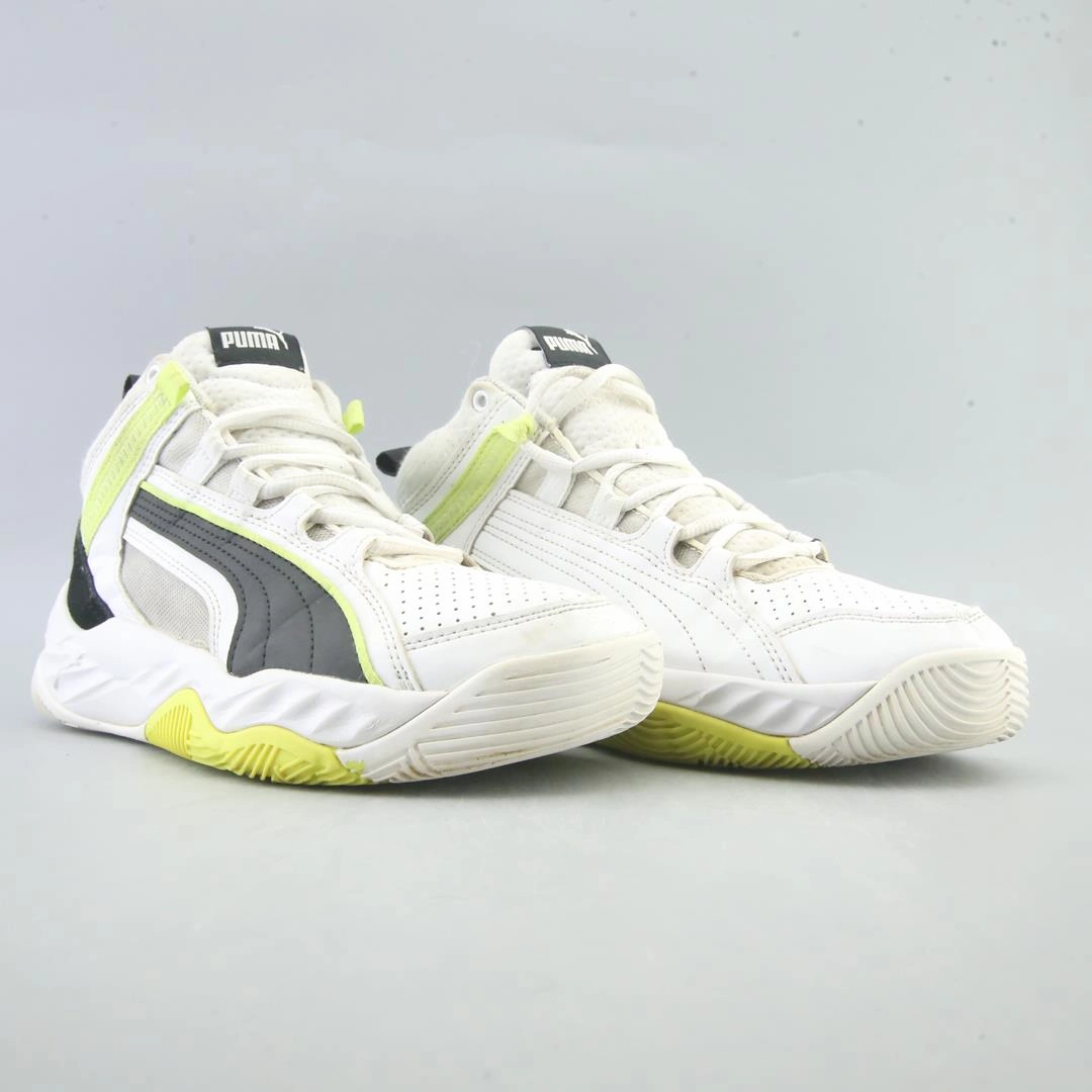 PUMA  REBOUND FUTURE EVO Curry 2.5 Basketball Shoes