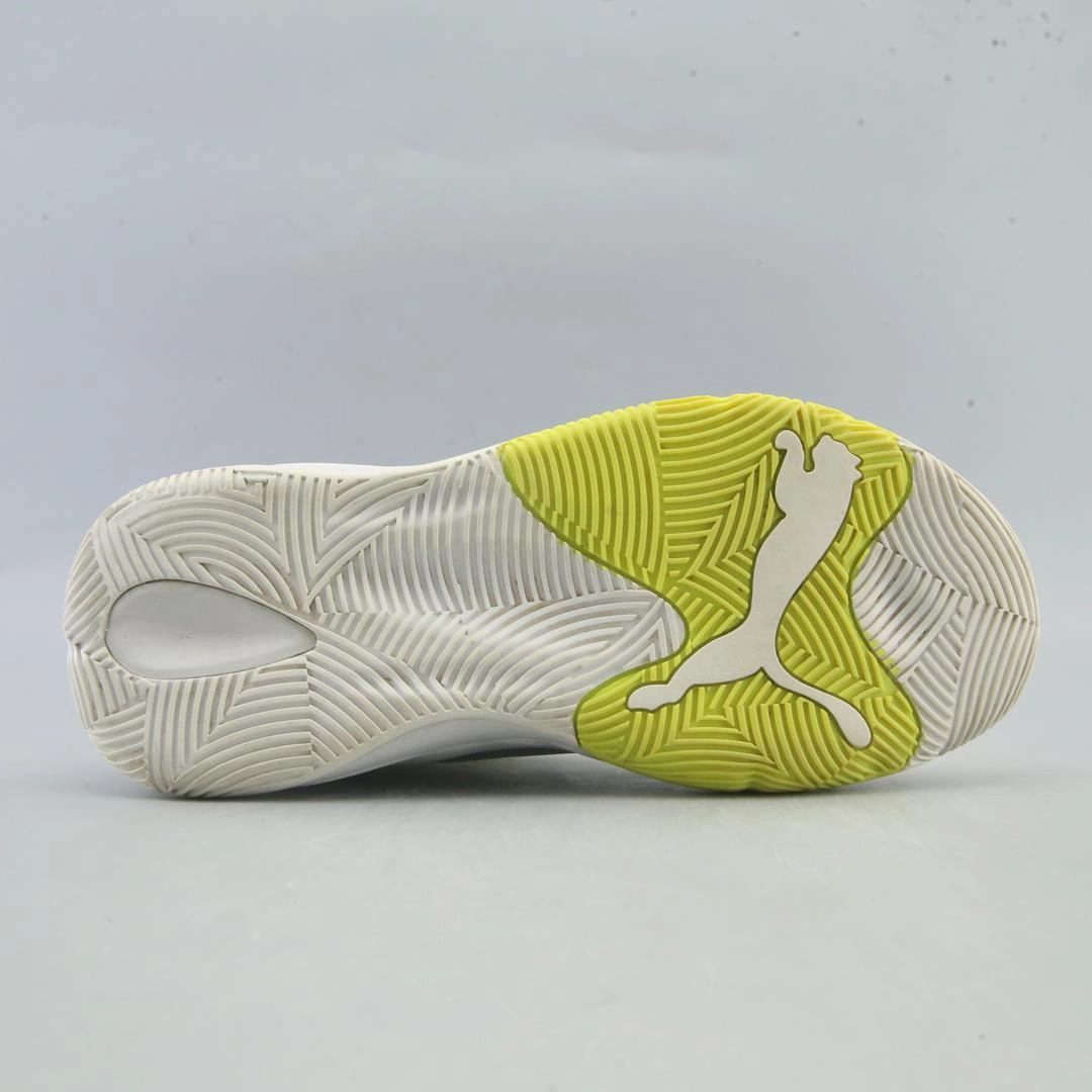 PUMA  REBOUND FUTURE EVO Shawn Marion Basketball Shoes