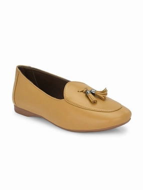 Katie Leather Tassel Loafers Loafers Nordstrom