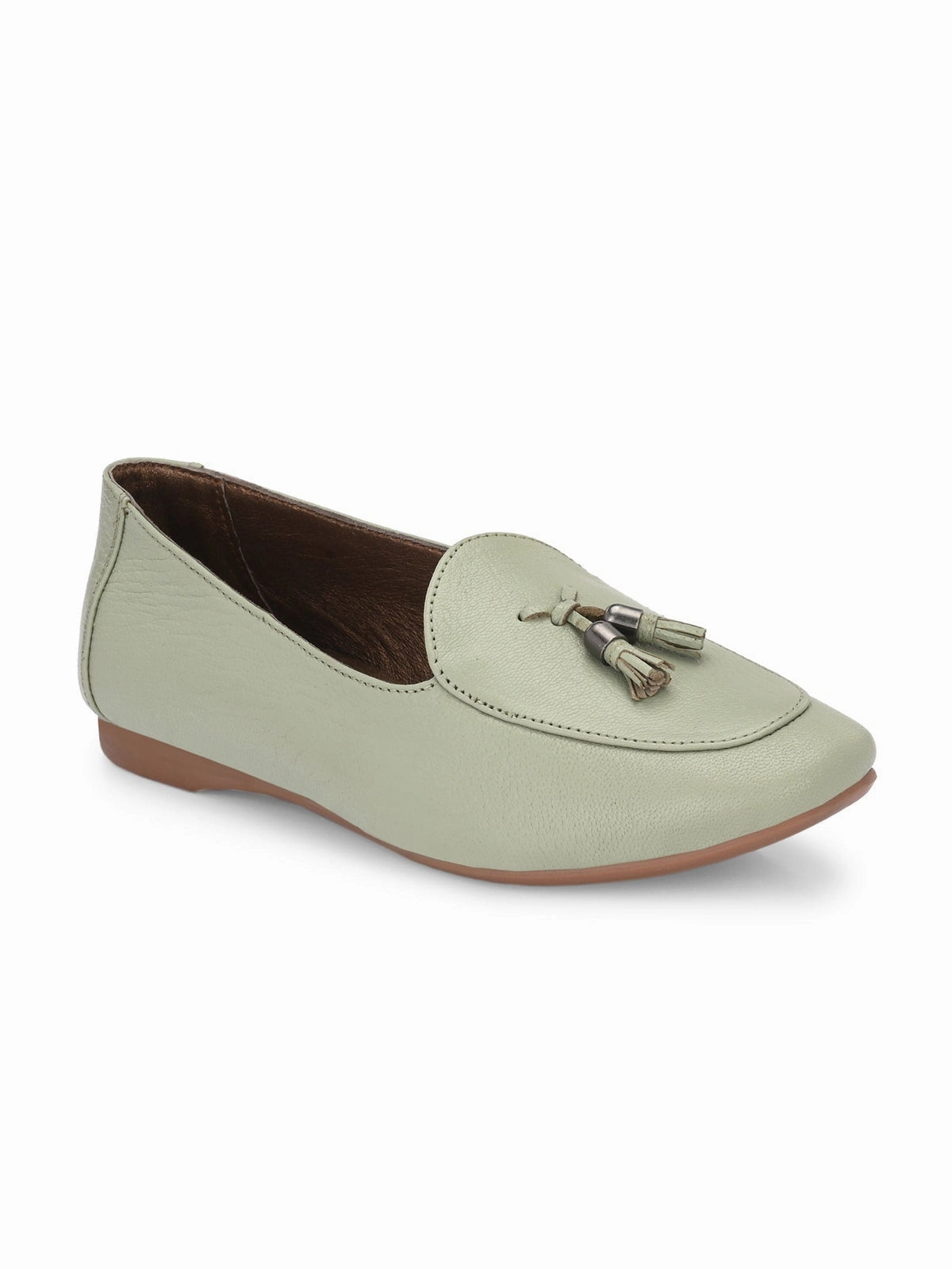 Katie Leather Tassel Loafers Chinese Laundry Loafers