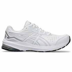 Asics Gel-kayano 19 Running Shoe ASICS GT-1000 LE 2 4E XTRA WIDE Mens Cross Training Shoes