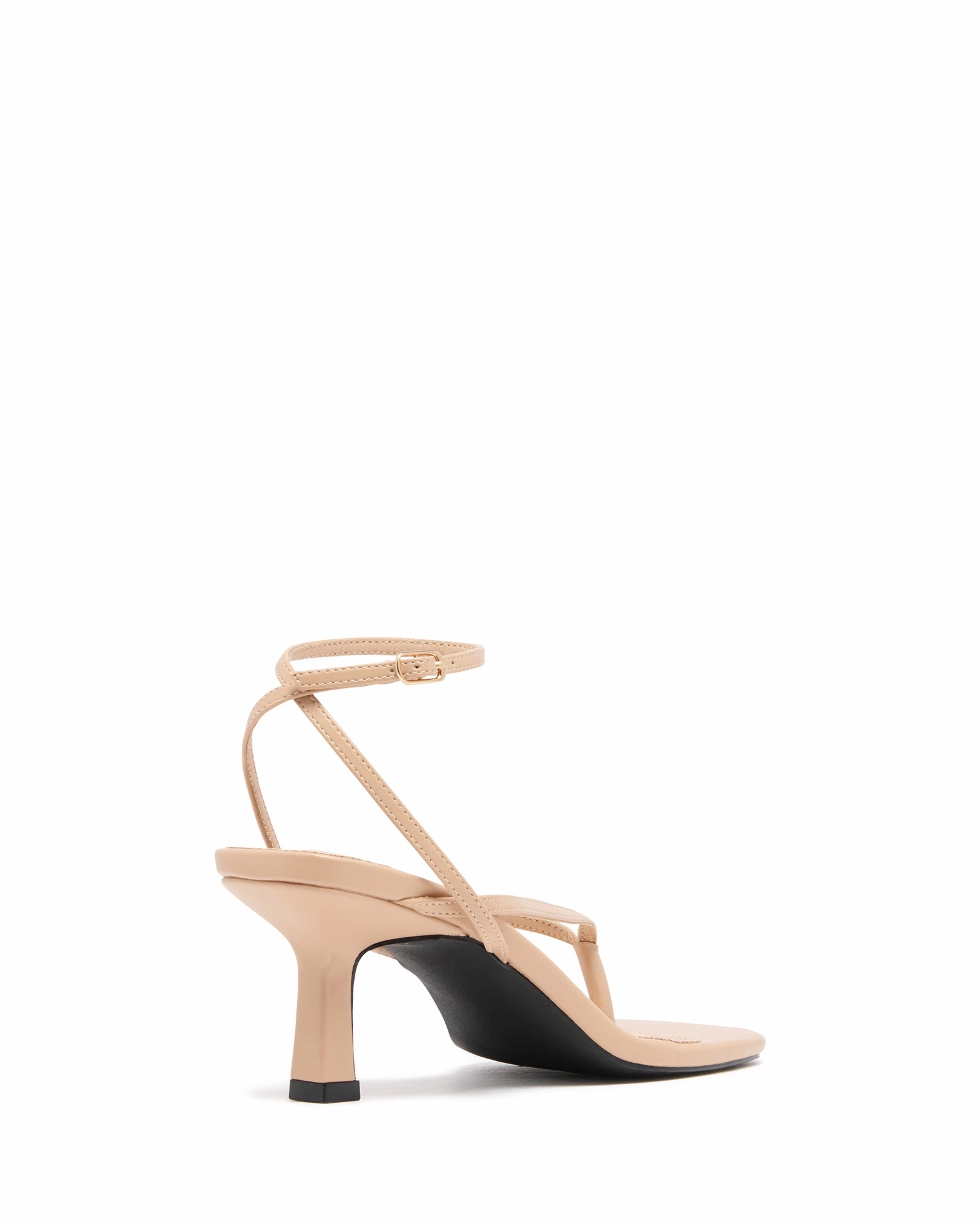 Khy Thong Heel Cashew Expensive Heel Shoes