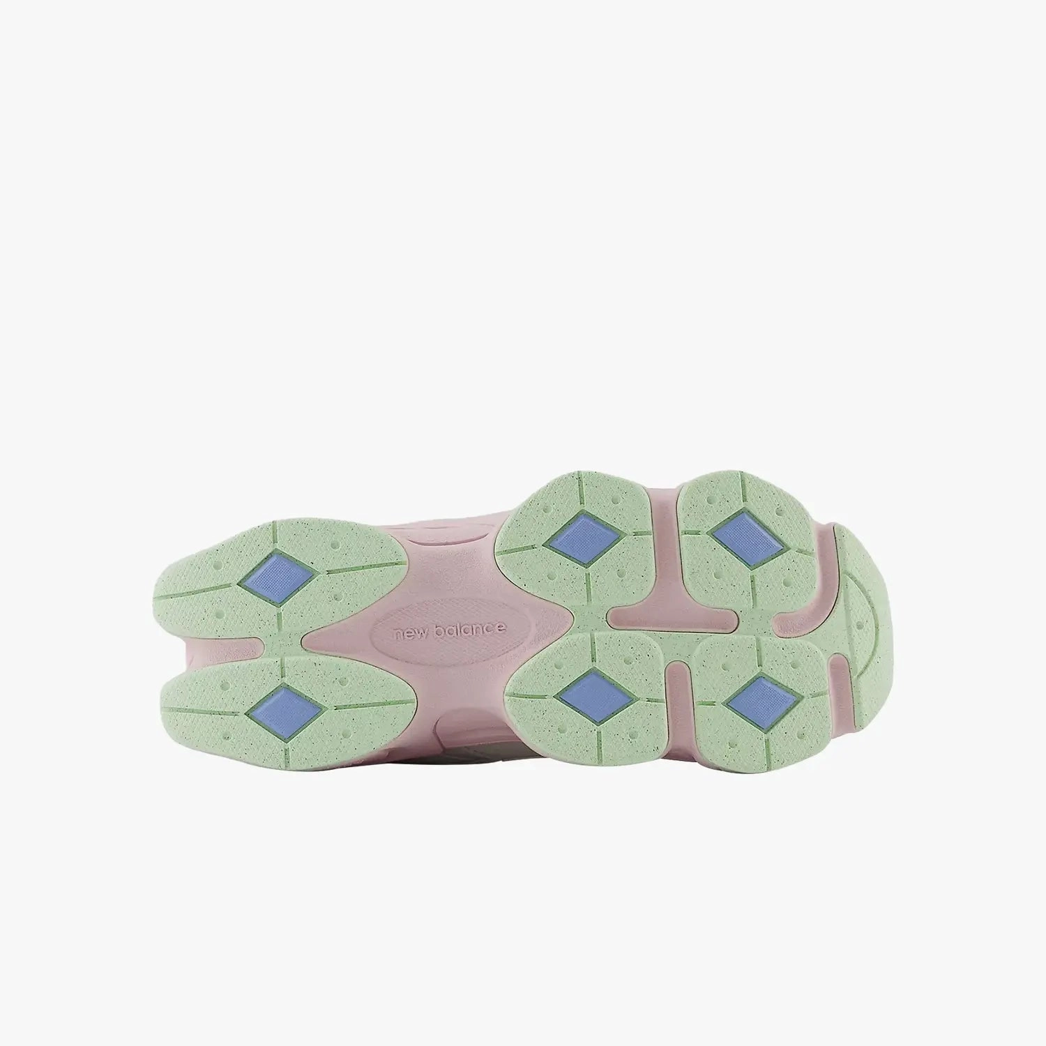 New Balance Fresh Foam 1080 V14 Women's Kid's 9060 "Grey matter Dragon" Grade School