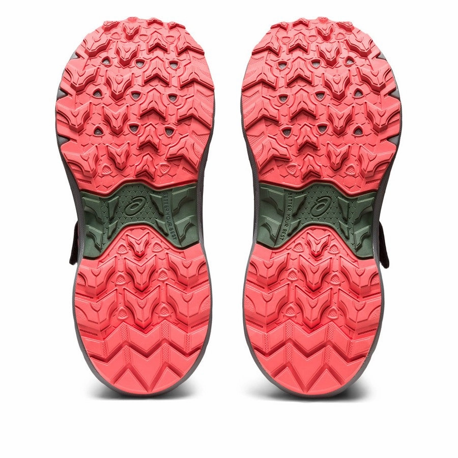 Volleyball Shoes Asic Kids Asics Pre Gel-Venture 9 PS