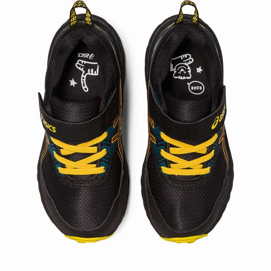 Kids Asics Pre Gel-Venture 9 PS Asics Running Shoes Limited Edition