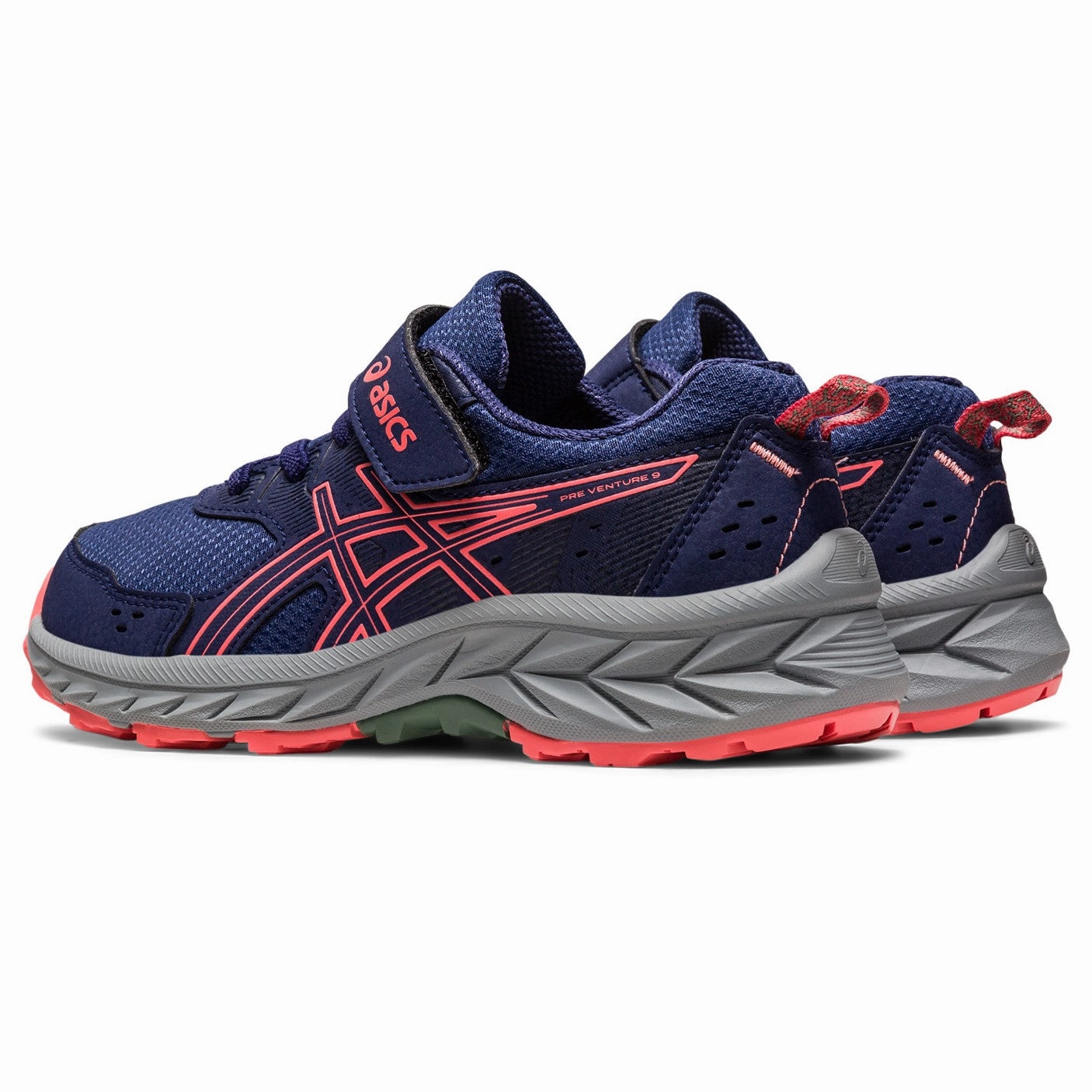 Asics Running Shoes Neutral Runners Kids Asics Pre Gel-Venture 9 PS