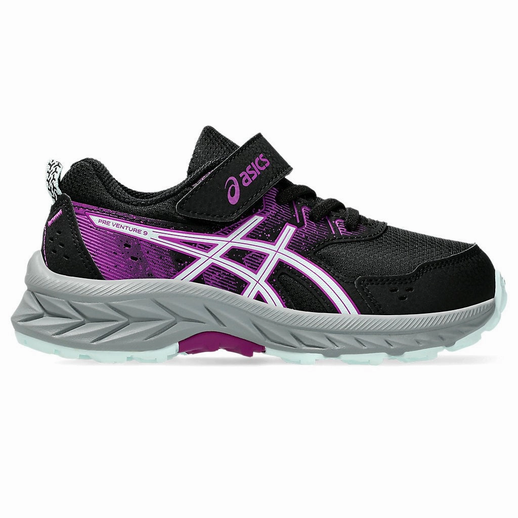 Kids Asics Pre Gel-Venture 9 PS Asics Shoes Running Sale