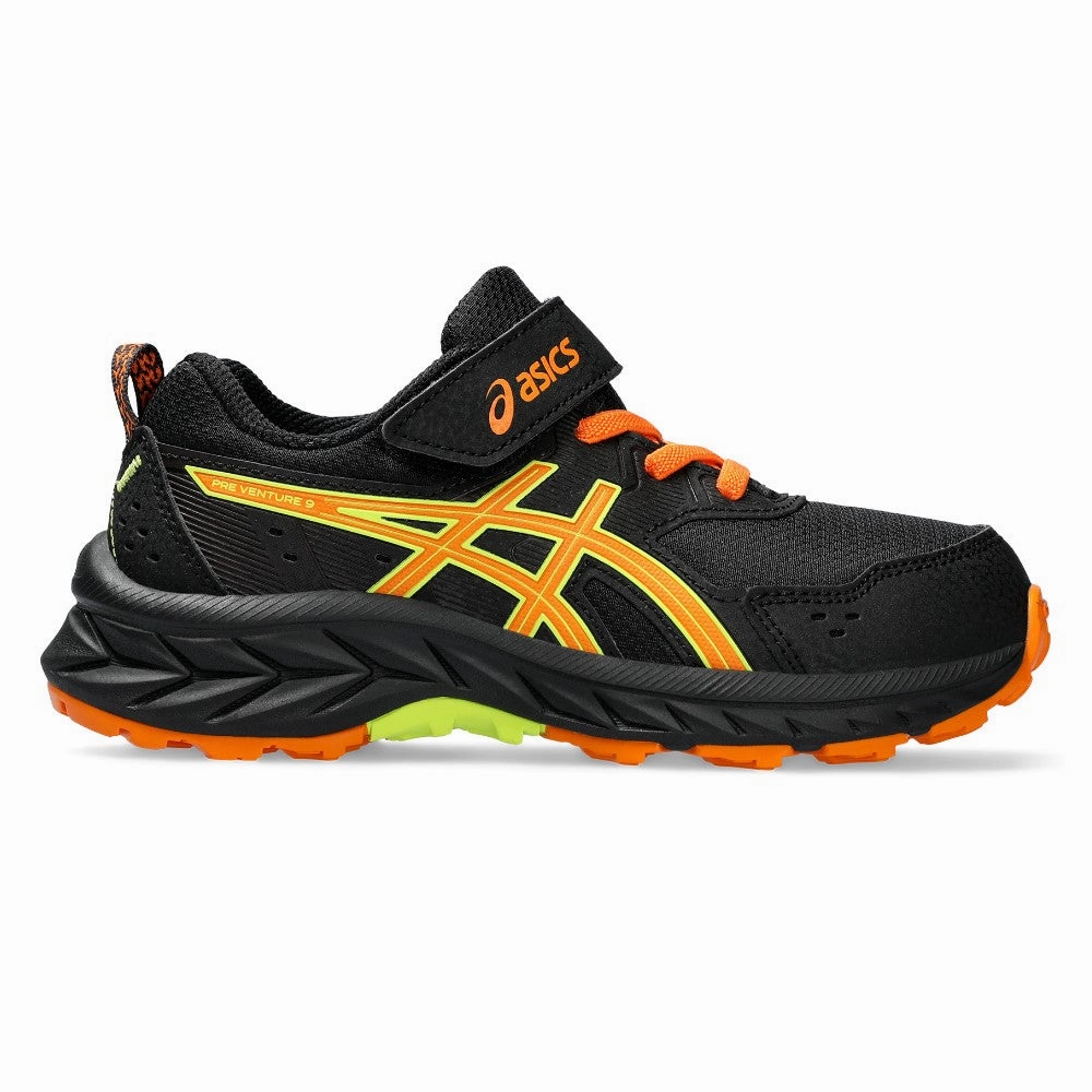 Kids Asics Pre Gel-Venture 9 PS Iga Swiatek Asics Shoes