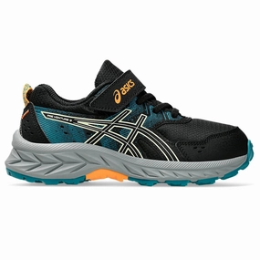Asics Women Shoes Kids Asics Pre Gel-Venture 9 PS
