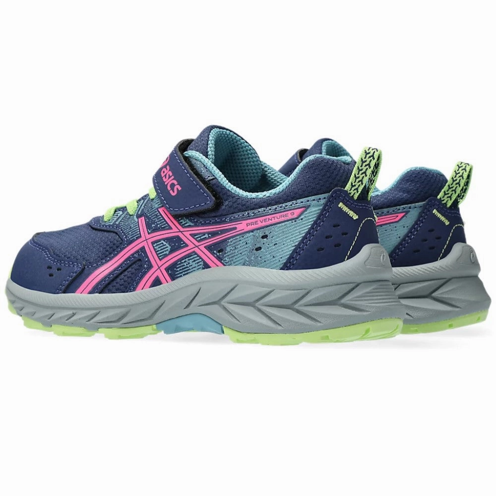 Asics Gt 1000 6 Running Shoes Review Kids Asics Pre Gel-Venture 9 PS