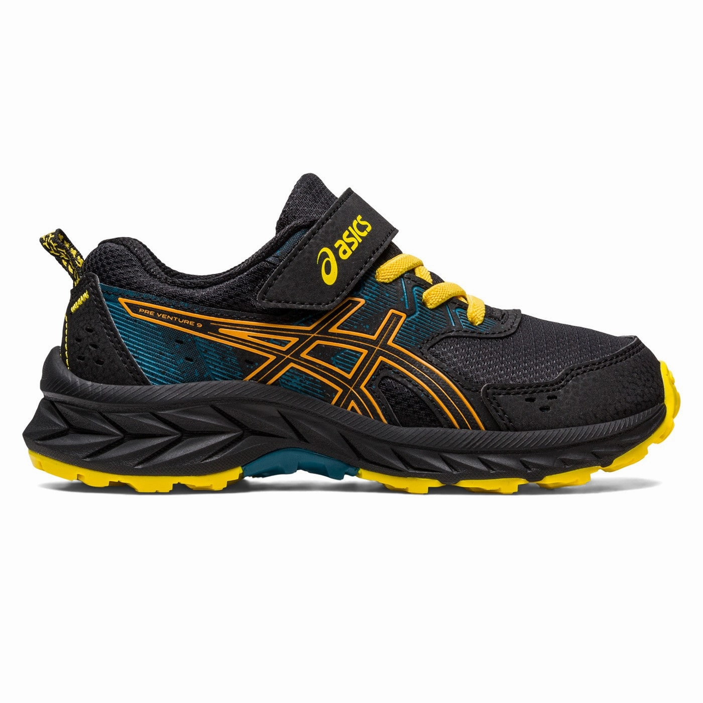 Asics Shoes Zalando Kids Asics Pre Gel-Venture 9 PS