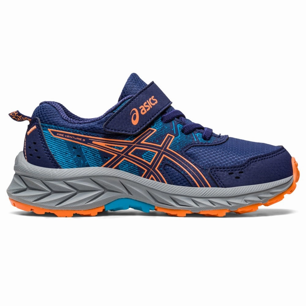 Asics Shoe Gel 1130 Kids Asics Pre Gel-Venture 9 PS