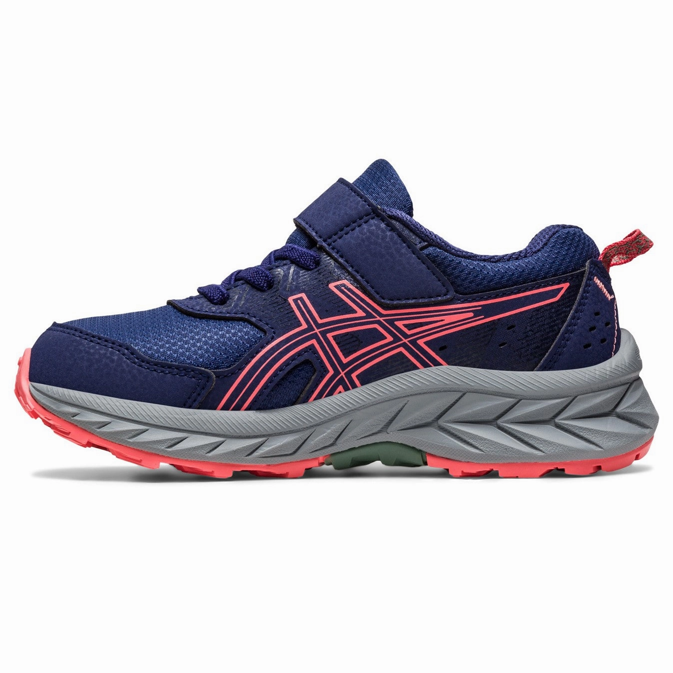 Kids Asics Pre Gel-Venture 9 PS Asics Metaspeed Sky Tokyo Running Shoes