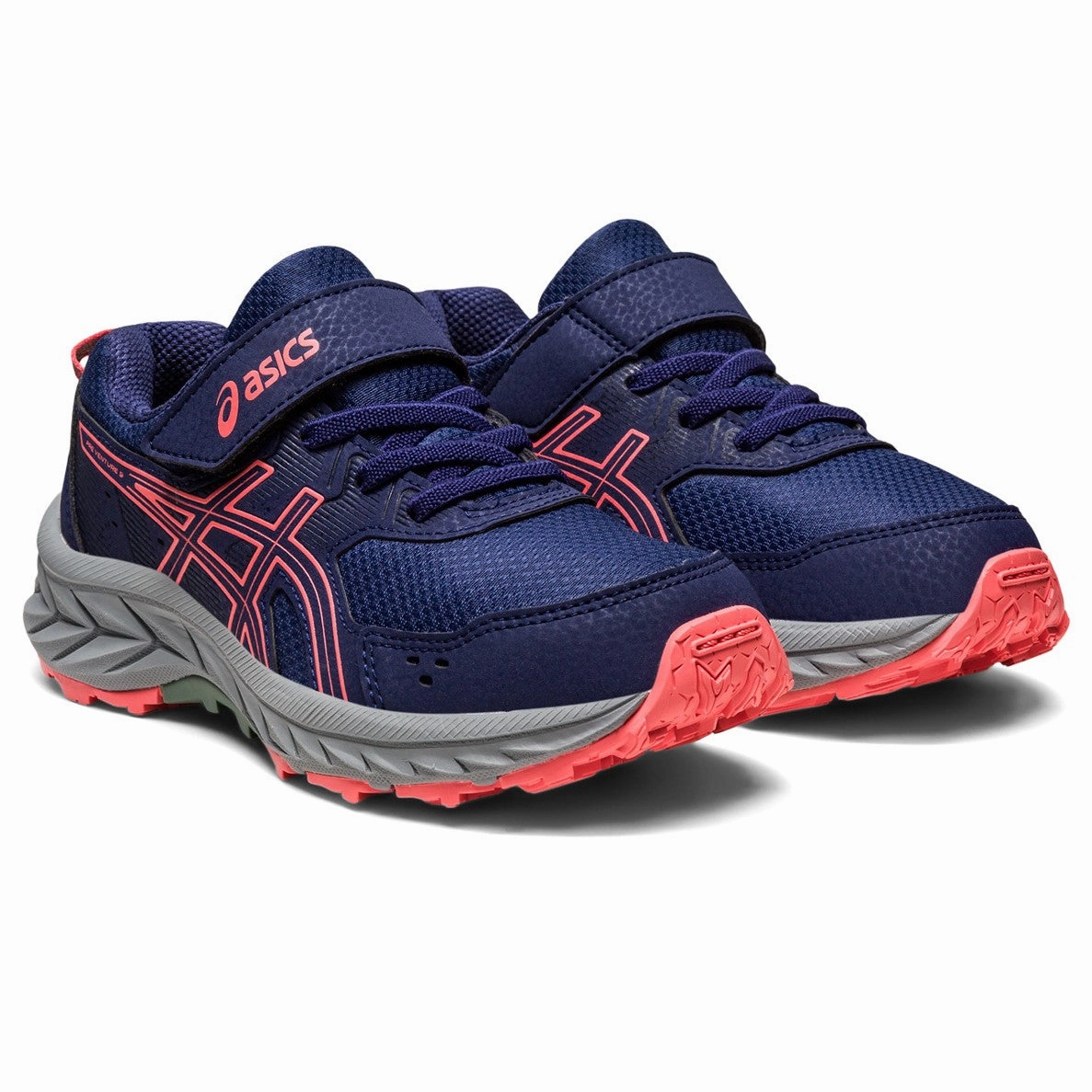 Asics Cricket Shoes With Spikes Kids Asics Pre Gel-Venture 9 PS